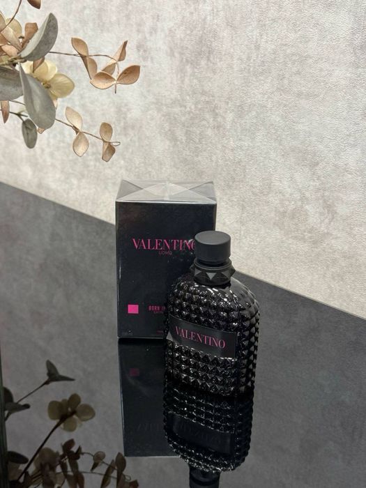 Valentino Uomo Born in Roma Extradose