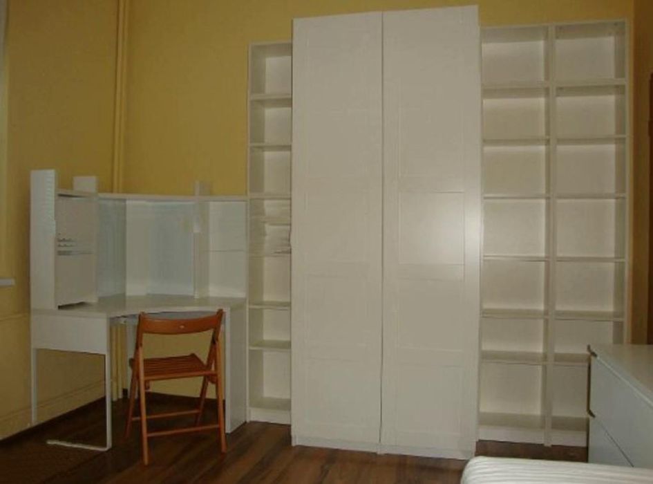 Дава се под наем Двустаен апартамент в София, Център - 60 кв.м за 900 € - Снимка #4