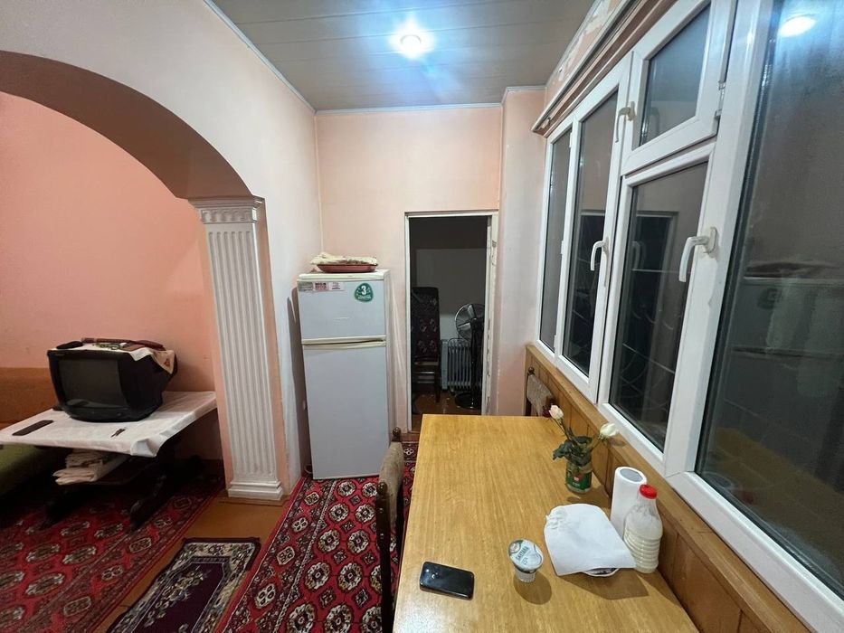 Аренда квартиры Лабзак 2/4/4 59m2