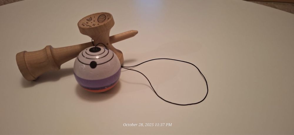 Okendama Space 4 Lavender (cititi descrierea)