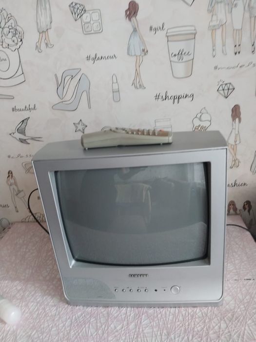 Продам телевизор Samsung