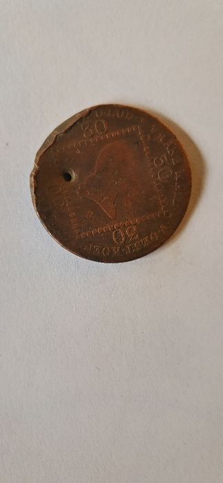 Diverse Monede Vechi diverse Tarii