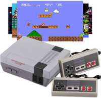 Consola Tv clasica jocuri  Ending Man - Terminator - Sega  - Nintendo