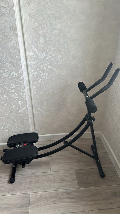 Домашний тренажер