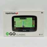 GPS TomTom Go Classic