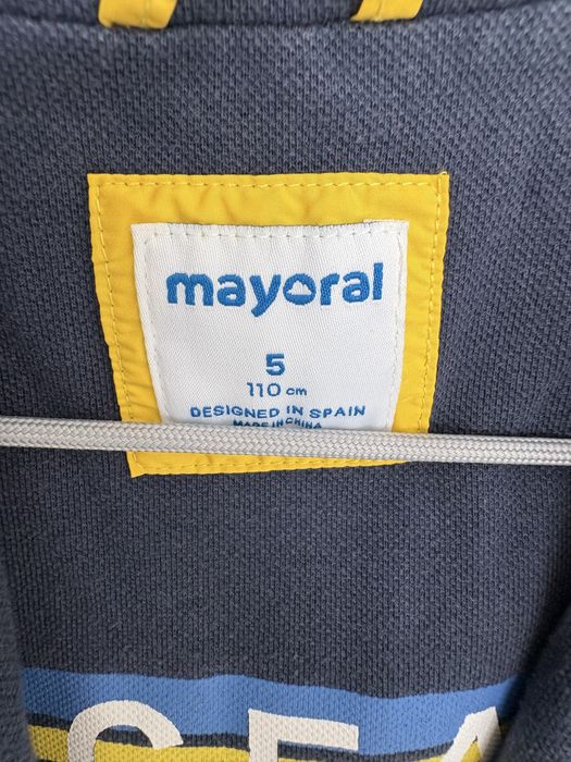 Пролетни детски якета Karl Lagerfeld, Dsquared2, Mayoral