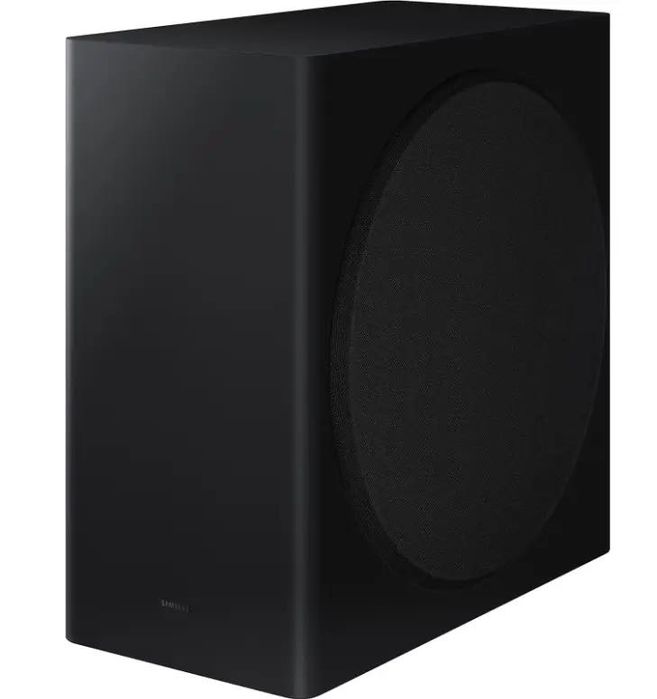 Soundbar Samsung HW-Q930B impecabil