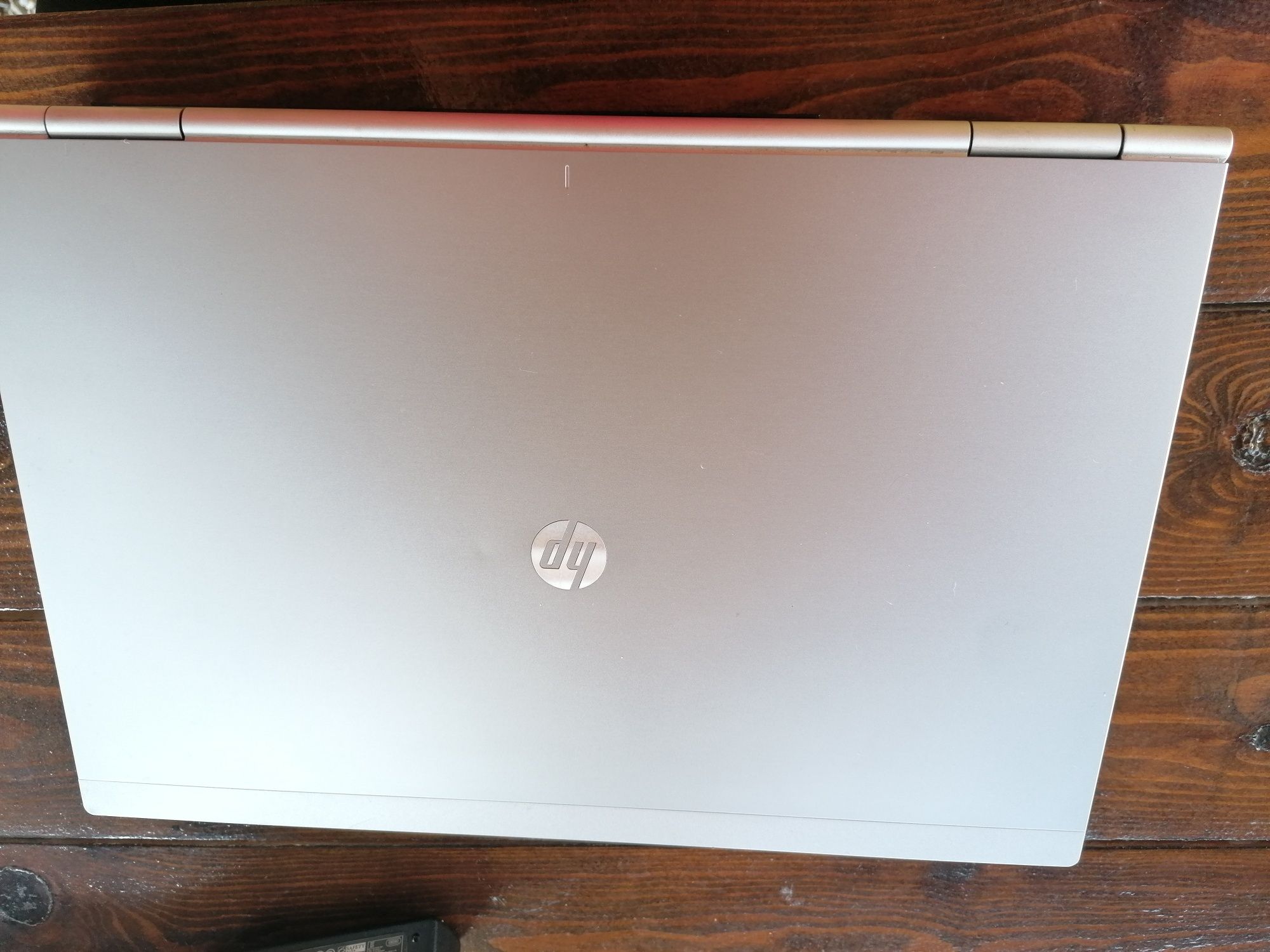 HP Elitebook 8460p