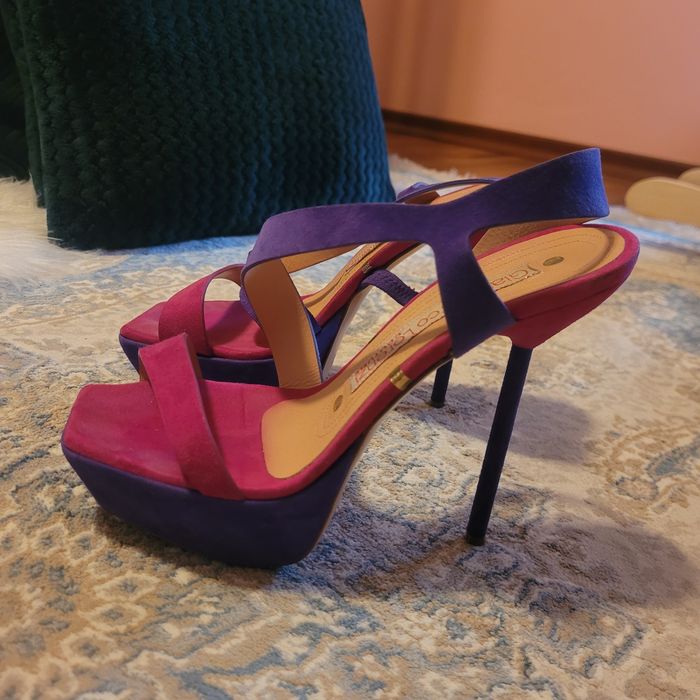 Sandale Gianmarco Lorenzi