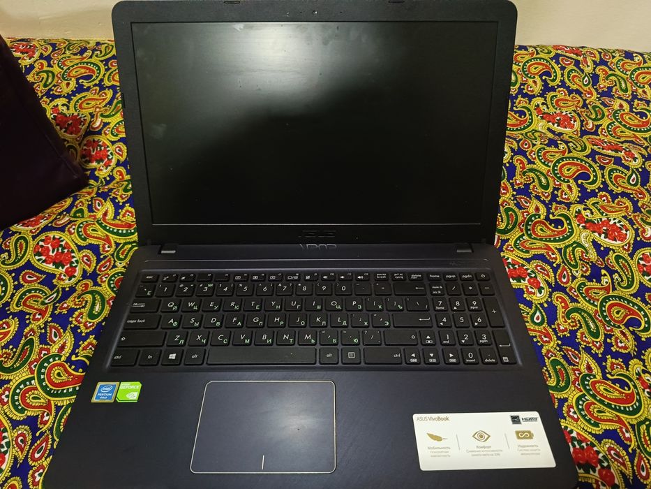 Продажа Ноутбук Asus