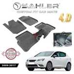 Set presuri pentru Seat Ibiza 4 (2009-2017)