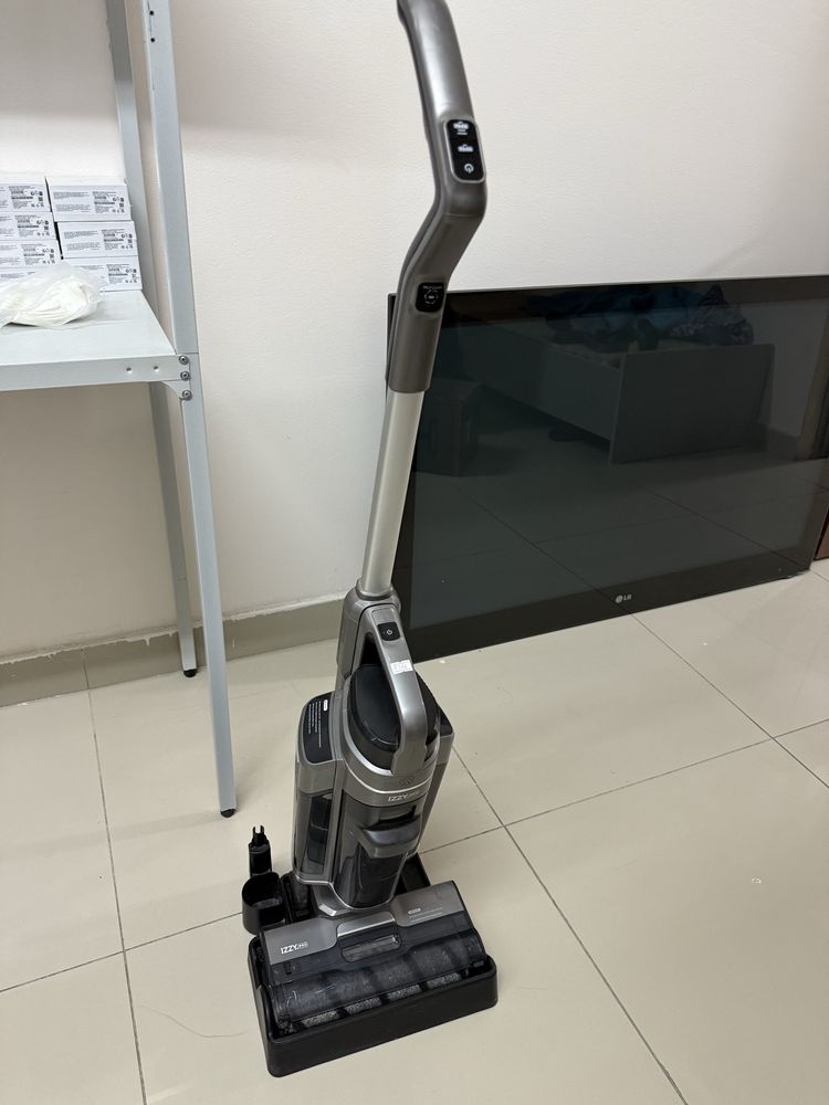 Пылесос IZZI PRO