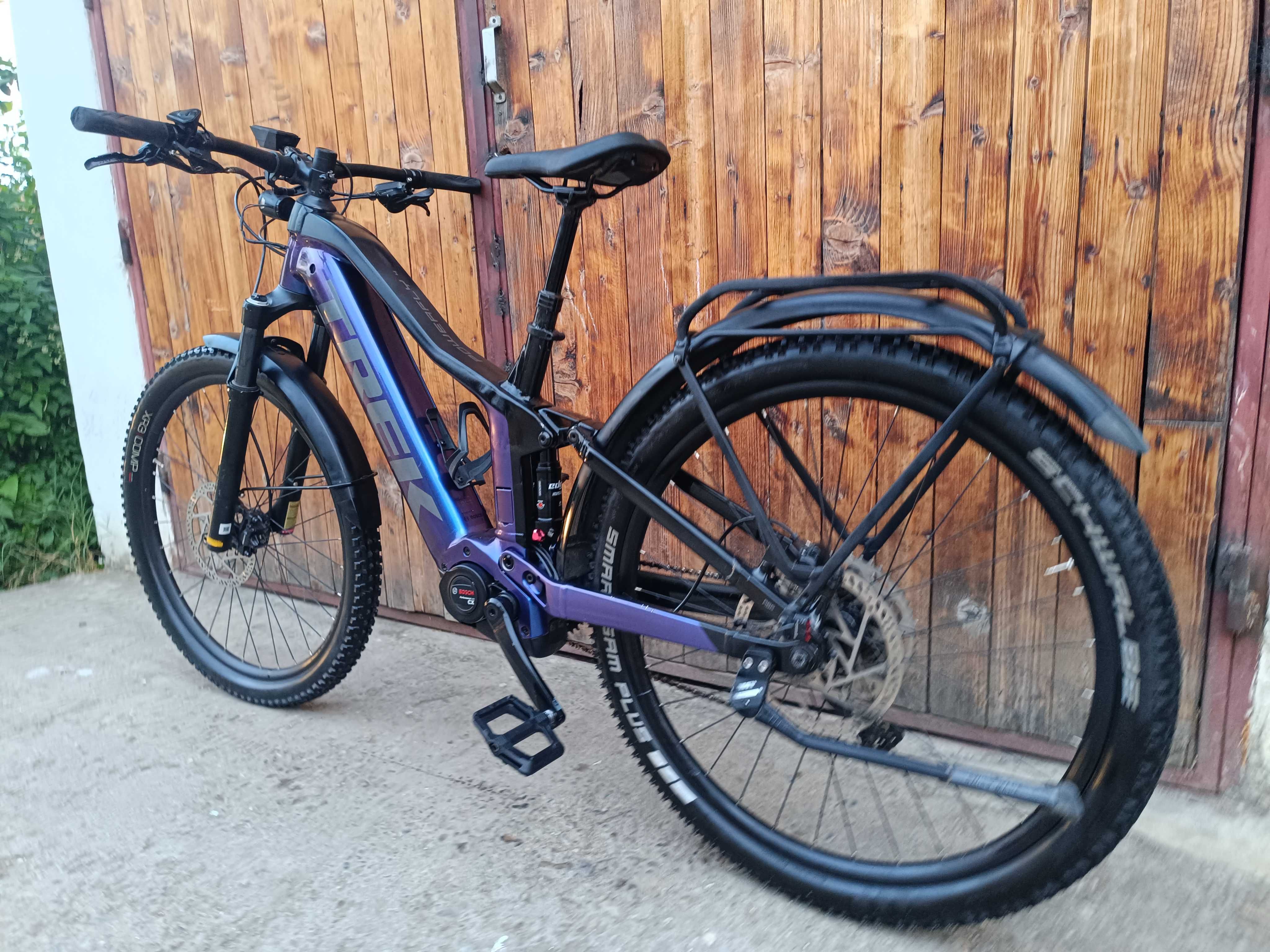 Trek Powerfly FS 4 Equipped 2023 ОТСТЪПКА -10%