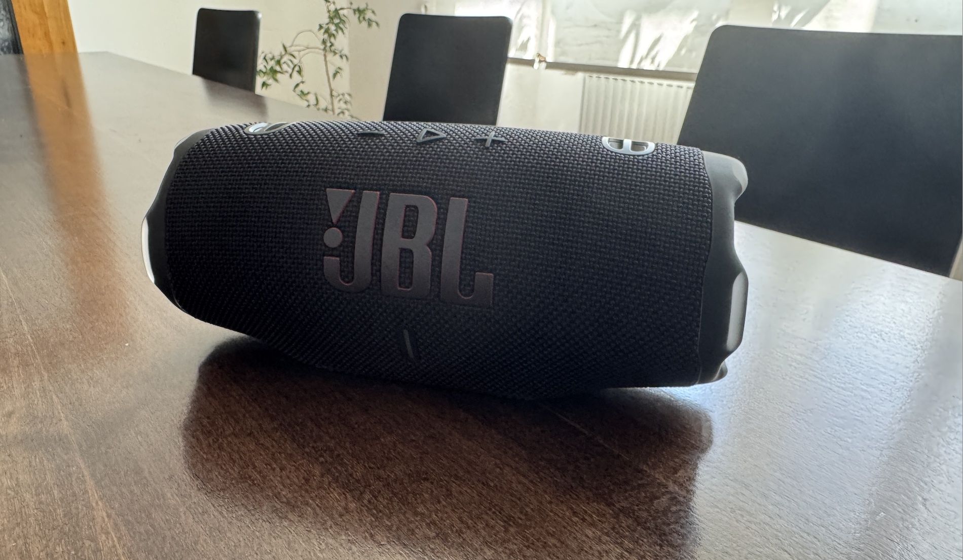 JBL Charge 6 (NOUĂ)