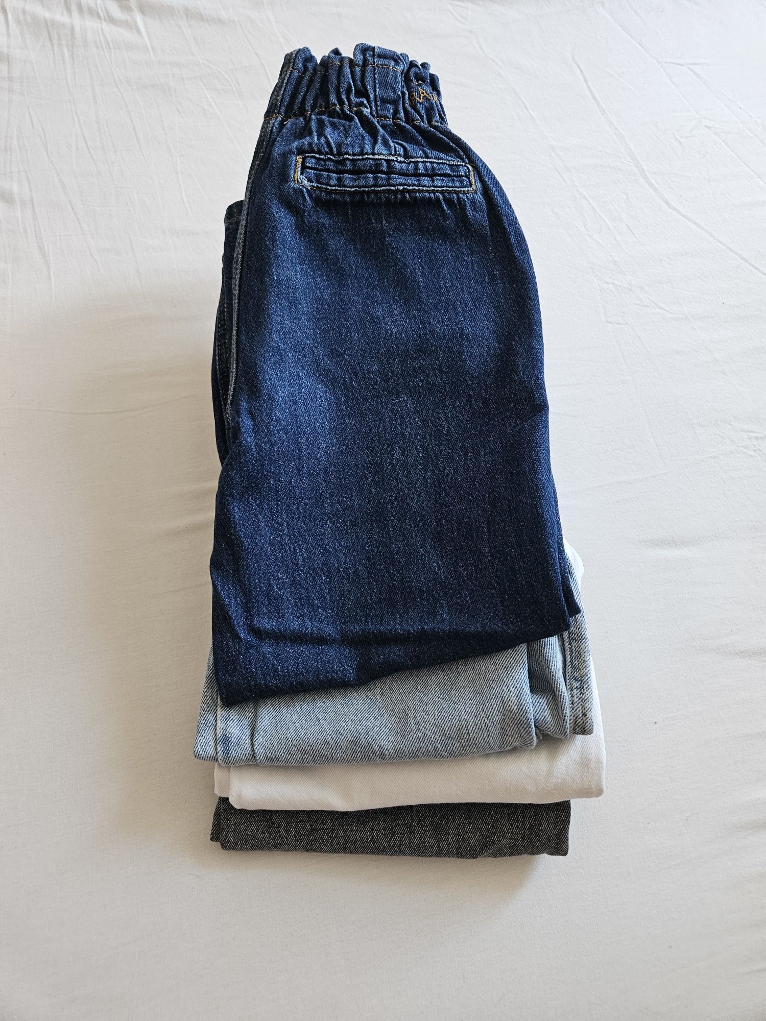 Дънки ZARA размер 134