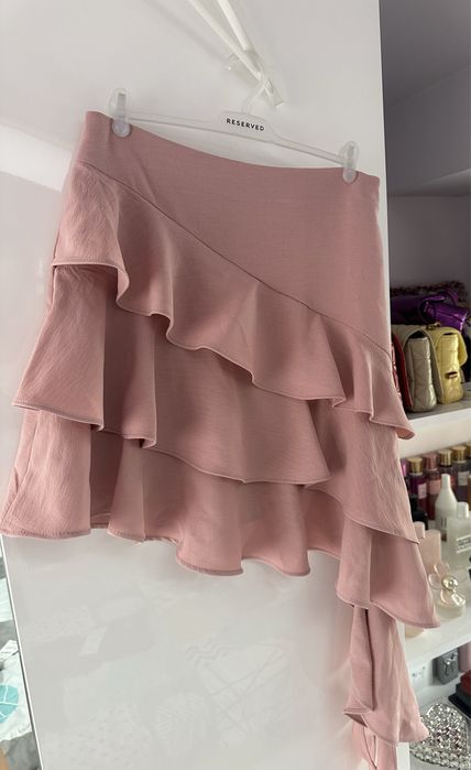 Дамски дрехи и аксесоари на Zara нови с етикети ( XS, S и M)