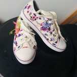 Adidas Geox marime 33