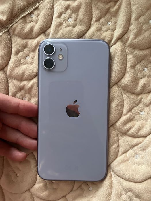 Iphone 11 64gb 75%
