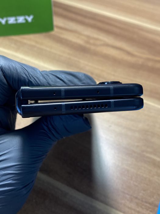 Samsung Galaxy Z Fold 3 Duos / Garanție 12 luni / 256 Gb / Bun|