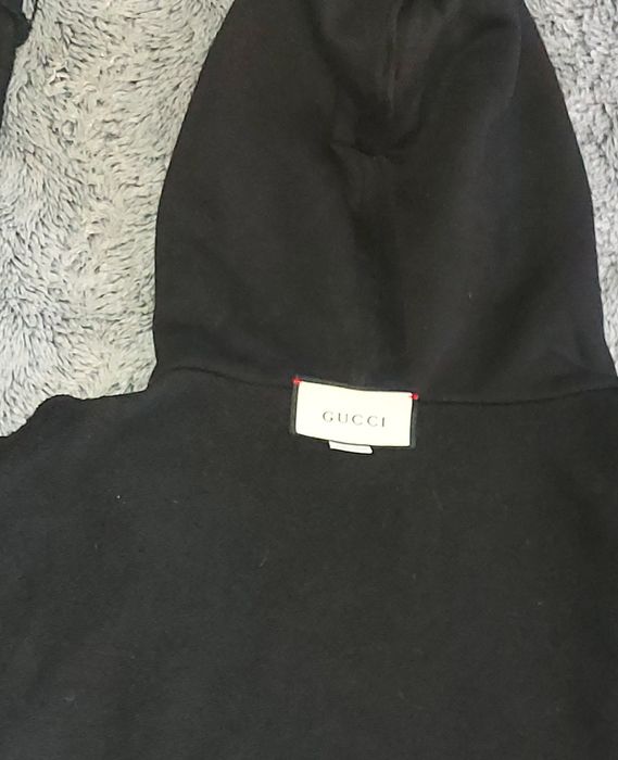 Gucci,  L52 мъжко горнище  , неразличимо от ново