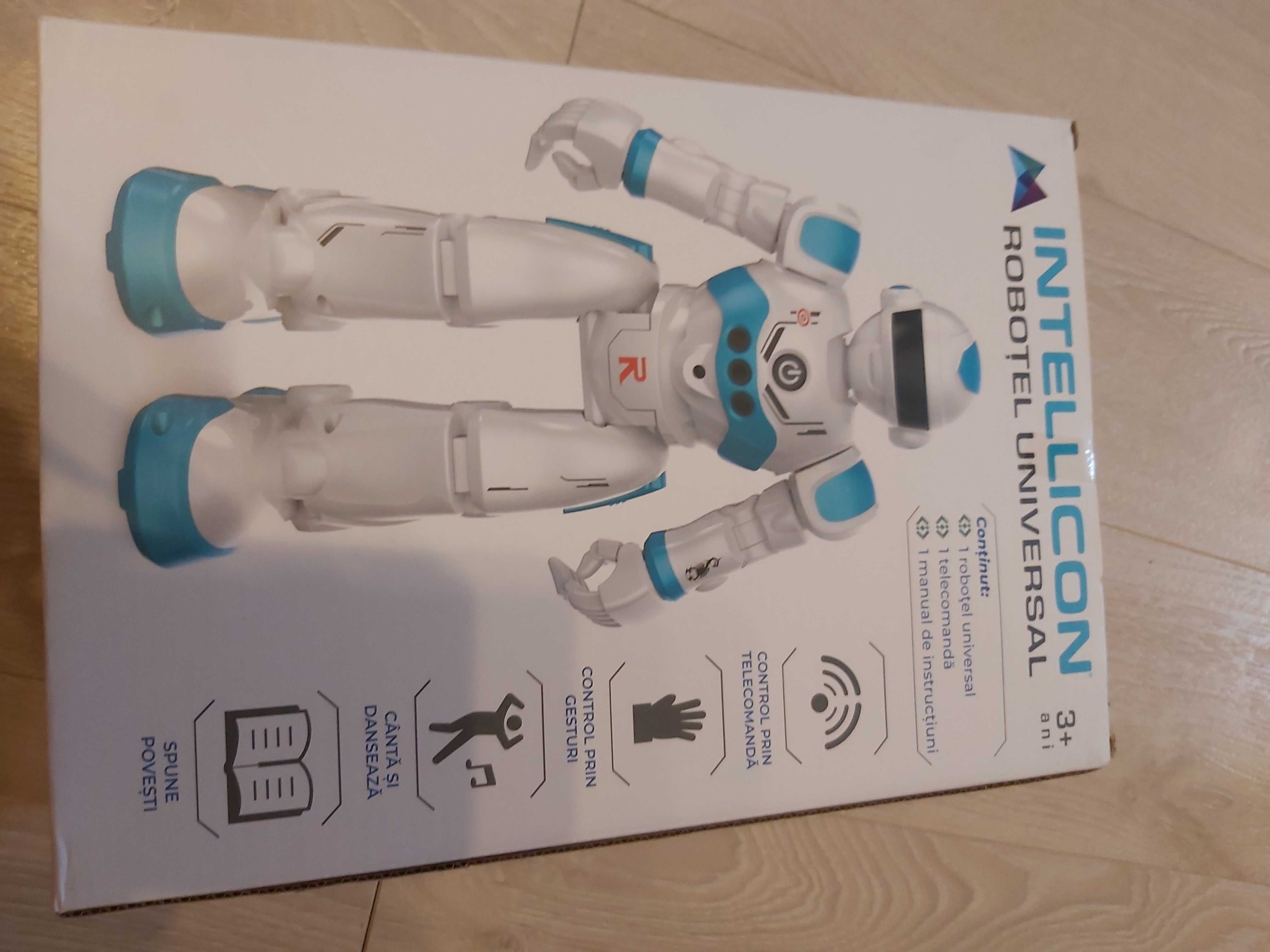 Robotel universal Noriel