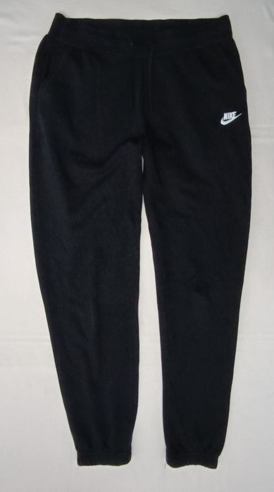 Nike NSW Fleece Sweatpants оригинално долнище L Найк памук спорт долно