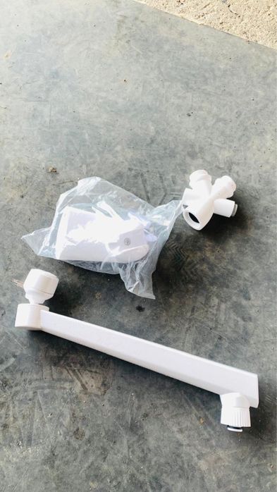 Набор для смесителя