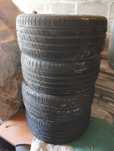 Летни гуми 215/40/17 Nexen
