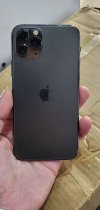 Iphone 11 pro kamera bn sim karta tushmaydi