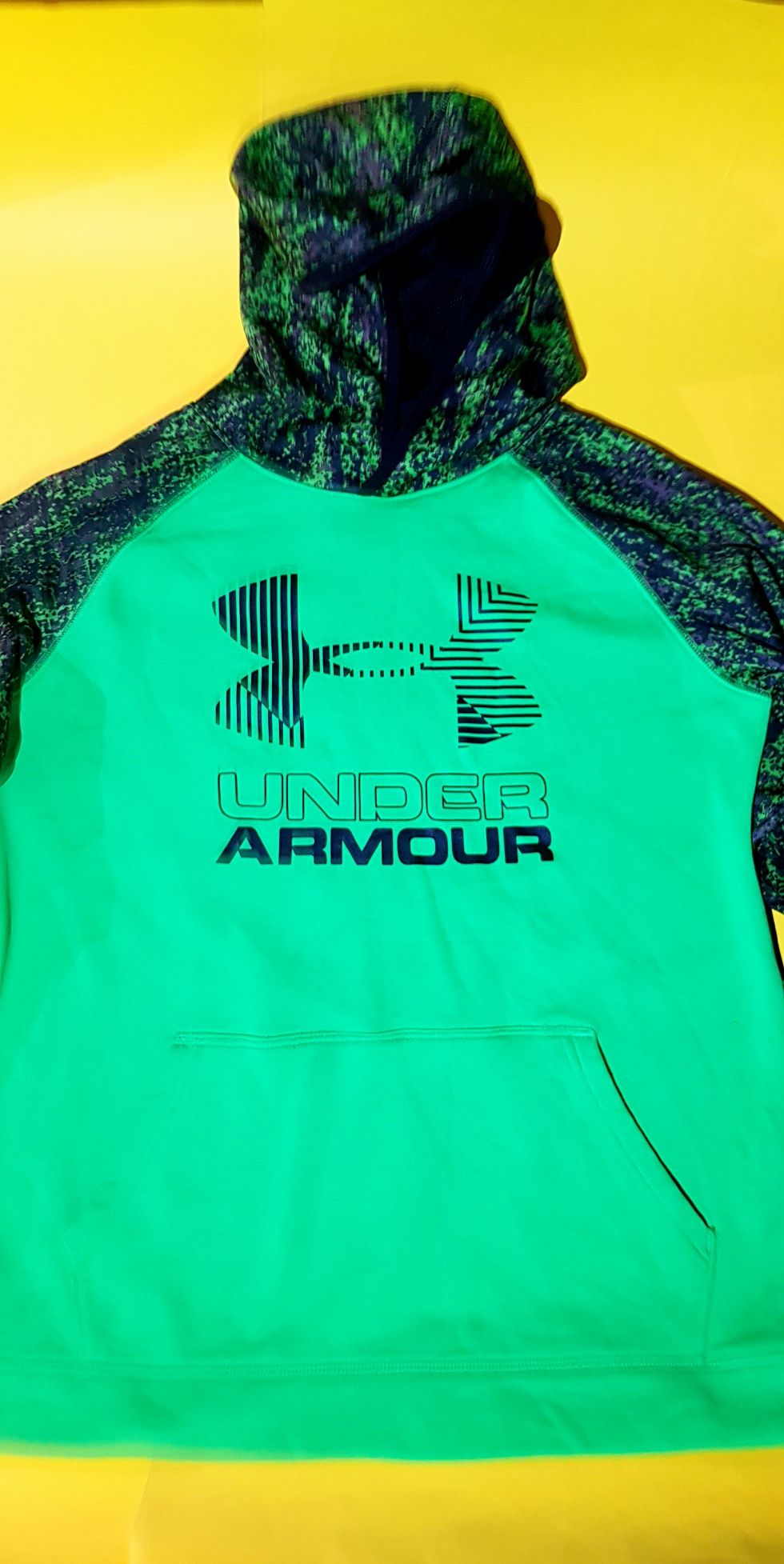 Under Armor  мъжки суичър