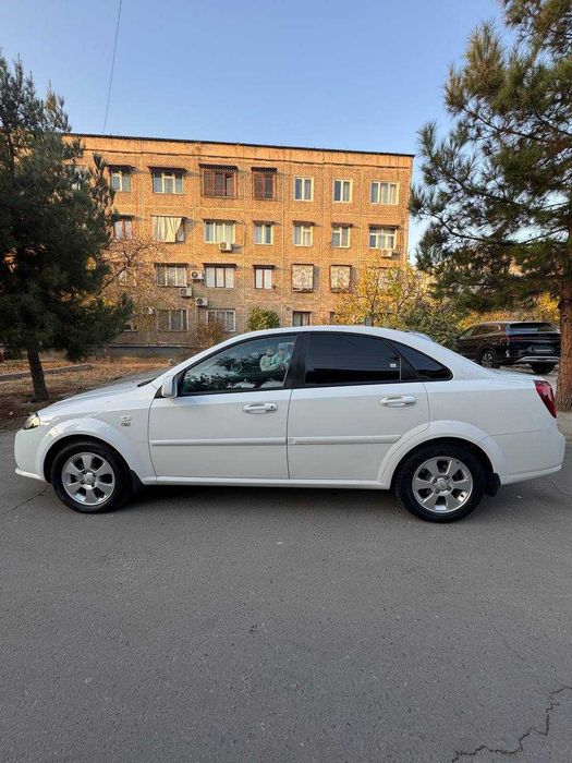 Chevrolet gentra 2021