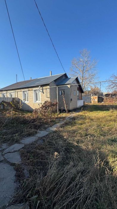 Продам дом мкр Западном