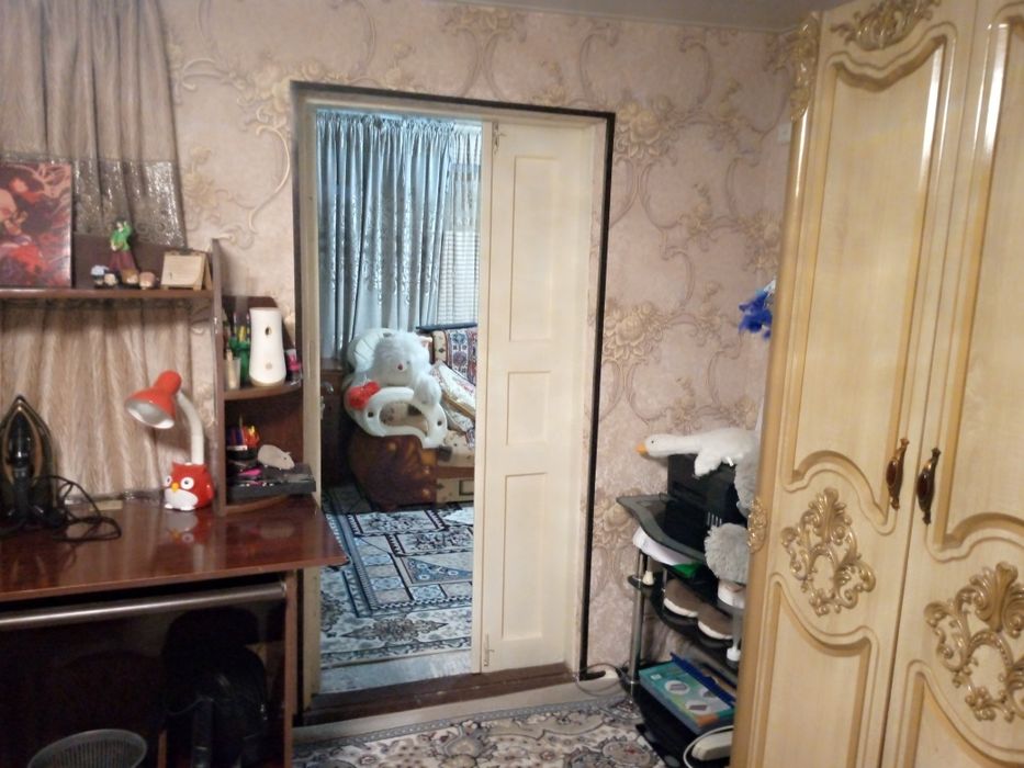 Продаётся участок в старом городе