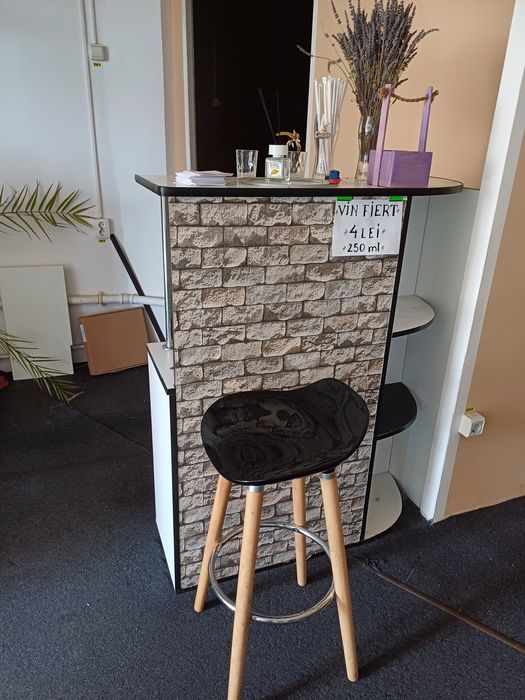 Mobilier pentru bar