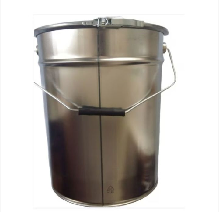 Cutii metalice cu capac