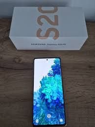 Schimb Samsung S20