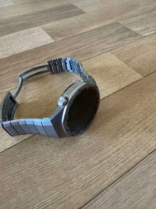 Huawei watch GT 5 Pro