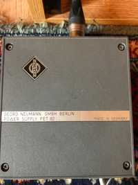 Neumann N451 Power Supply Unit FET 80