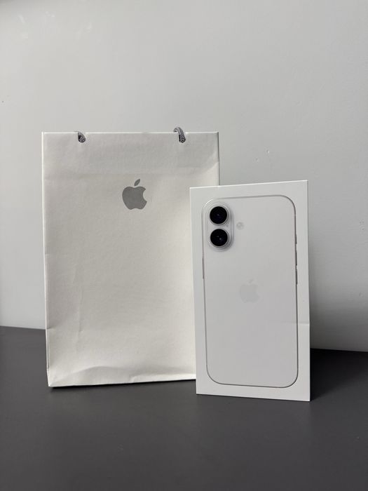 IPhone 17 новый неактивированный