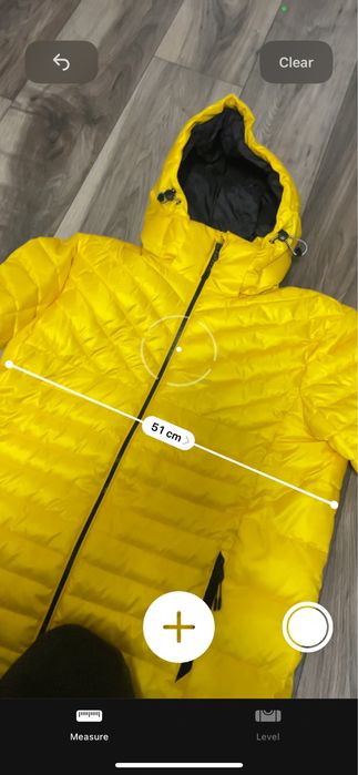 Намаление! Продавам чисто ново Мъжко яке - Supedry Size:M