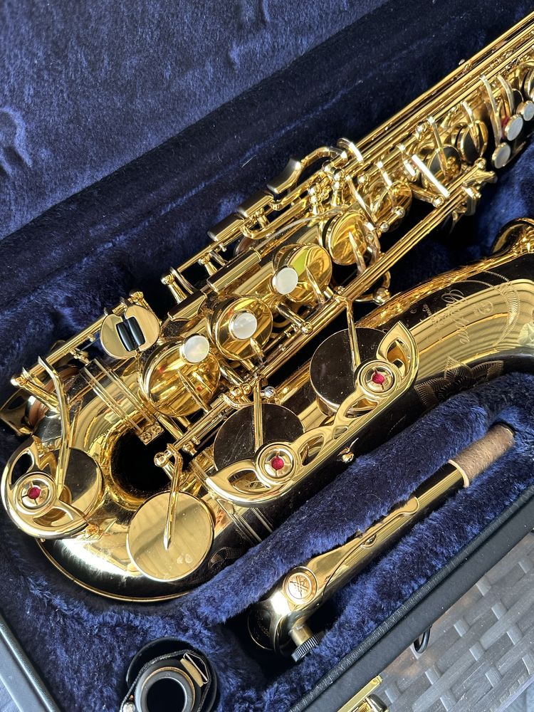 Saxofon Yamaha 82Z