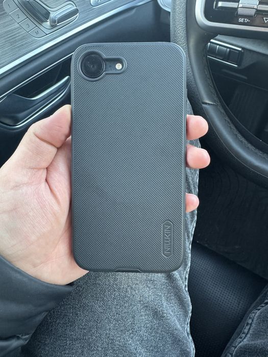 Iphone 16e новый