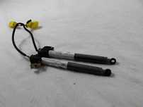 Capse Capota Audi A4 / A5 B9 8W