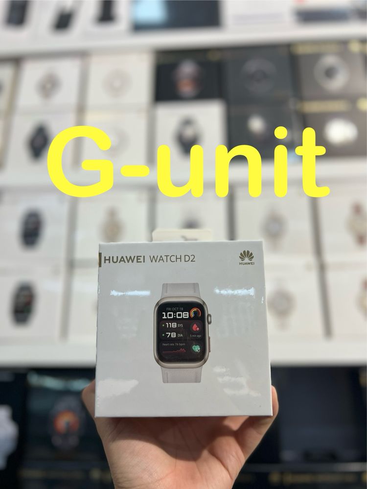 Huawei Watch D2  (оптом)