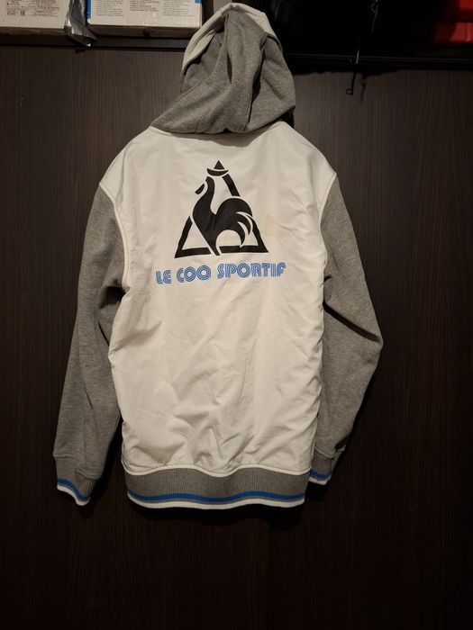 Hanorac  Le Coq Sportif
