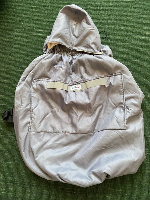 Protecție universală babywearing, BB Junior