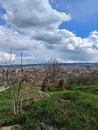 Vând teren intravilan, Dâmbul Rotund/Iris, Cluj-Napoca