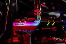 32GB RAM DDR4 3600Mhz Trident Z Neo RGB