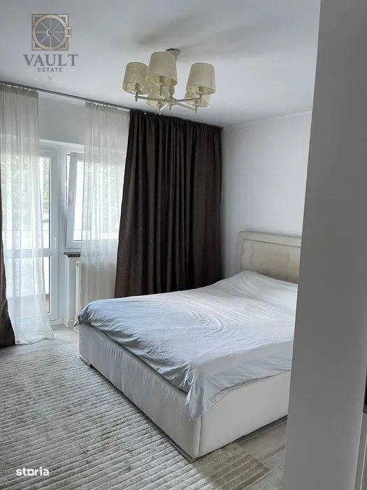Apartament 2 camere Piata Sudului-Vacaresti
