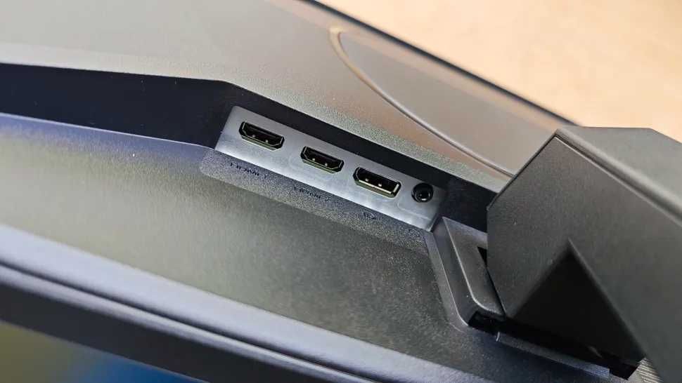 Гейминг монитор AOC модел 27G4XE, FHD, 180Hz, 1ms, IPS - в гаранция